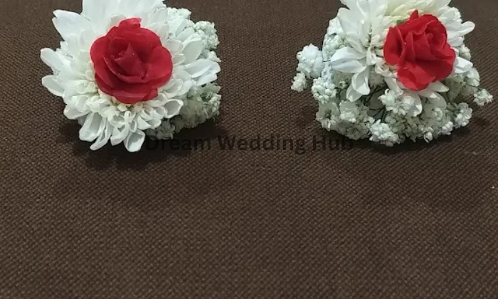 Dharini Flower Jewellery